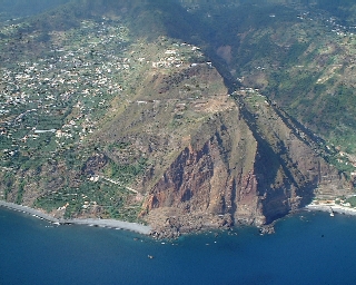Arco da Calheta Paragliding Center Madeira